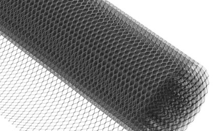 <strong>The reinforcement </strong><strong>mesh </strong><strong>binds the entire kiln structure together and ensures its rigidity.</strong>