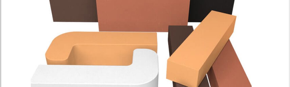 Fireclay brick – properties and applications