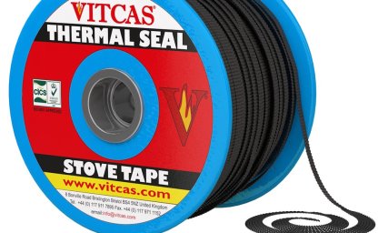 Replacing a Stove Glass Gasket: A Practical Guide