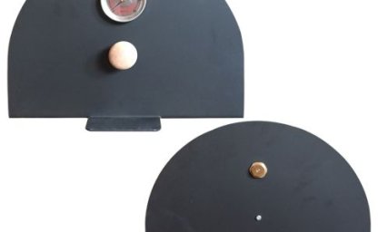 How to use a bread oven door? Practical tips and applications