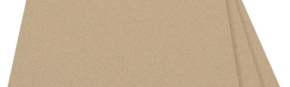 Insulation plate resistant to temperatures up to 1,100 degrees Insulation plate resistant to temperatures up to 1,100 degrees