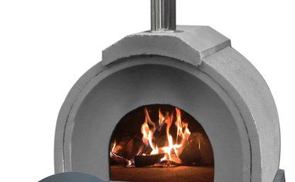 Pizza Oven Before Guests Arrive: Prepare Without Rushing