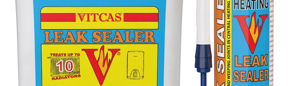 The central heating system sealant must be effective in its operation