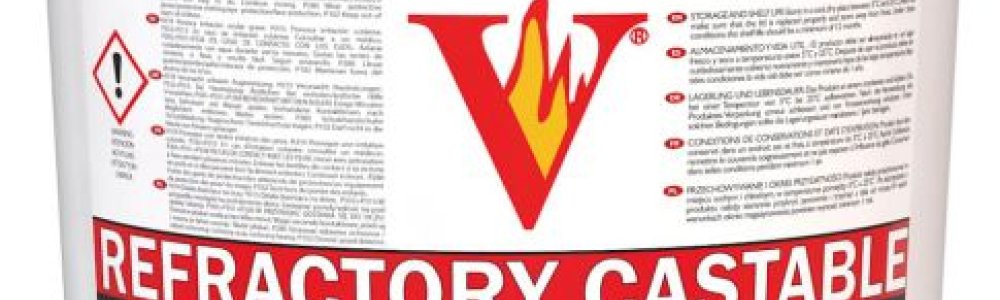 Fireclay Concrete is the Perfect Material for Extreme Conditions