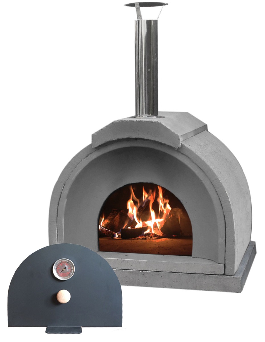 Pizza Oven Before Guests Arrive: Prepare Without Rushing Vitcas Casa outdoor oven for suitable exterior use